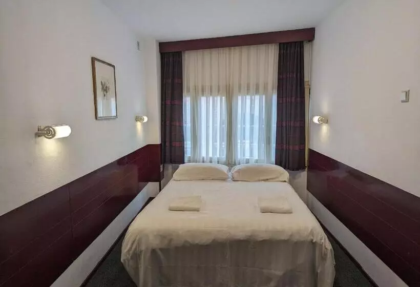 Budget Hotel Ben