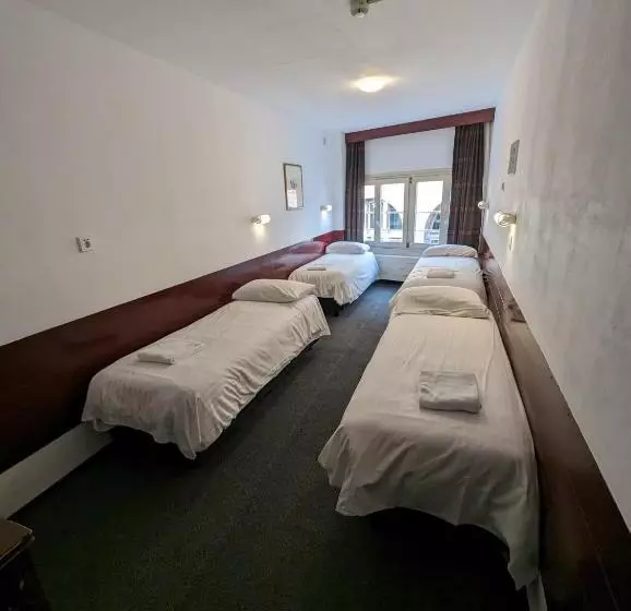 Budget Hotel Ben