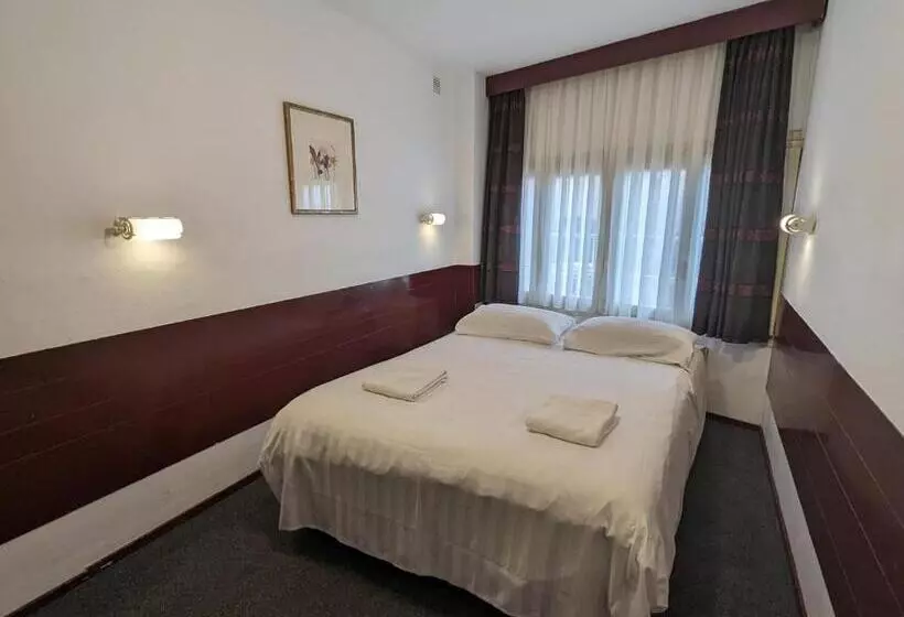 Budget Hotel Ben