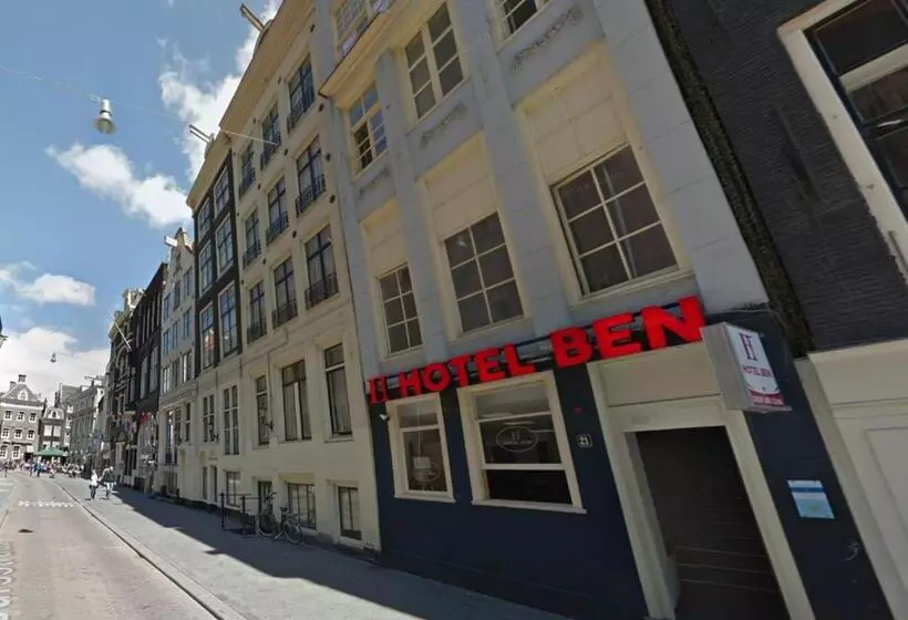 Budget Hotel Ben