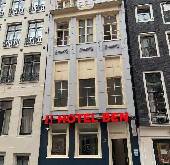 Budget Hotel Ben