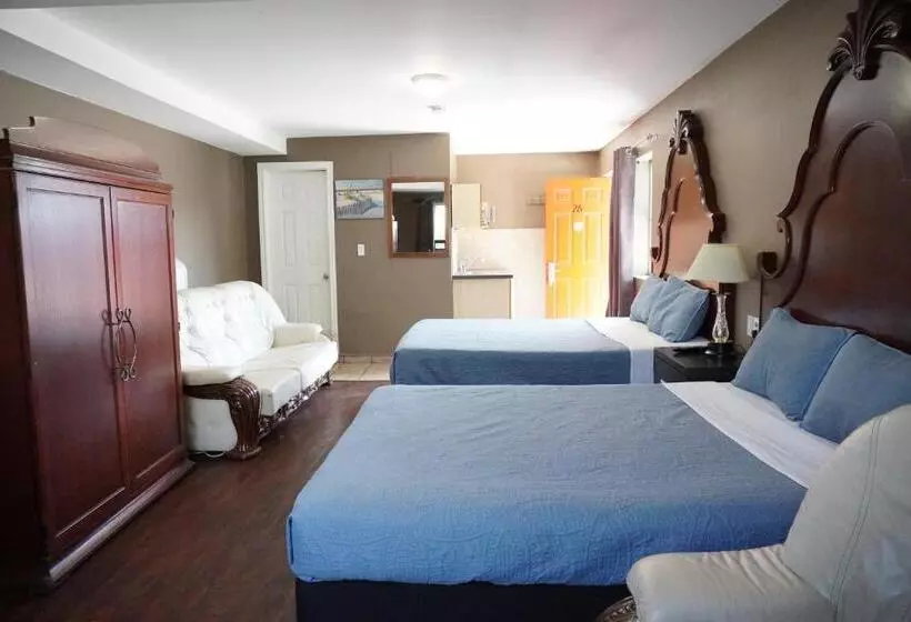 Crestwood Motel
