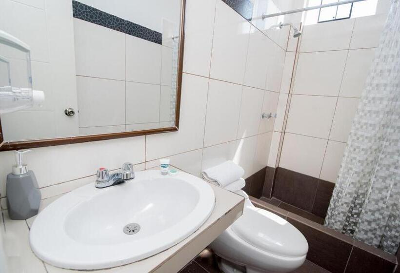 Hotel Ayenda Apart La Hacienda