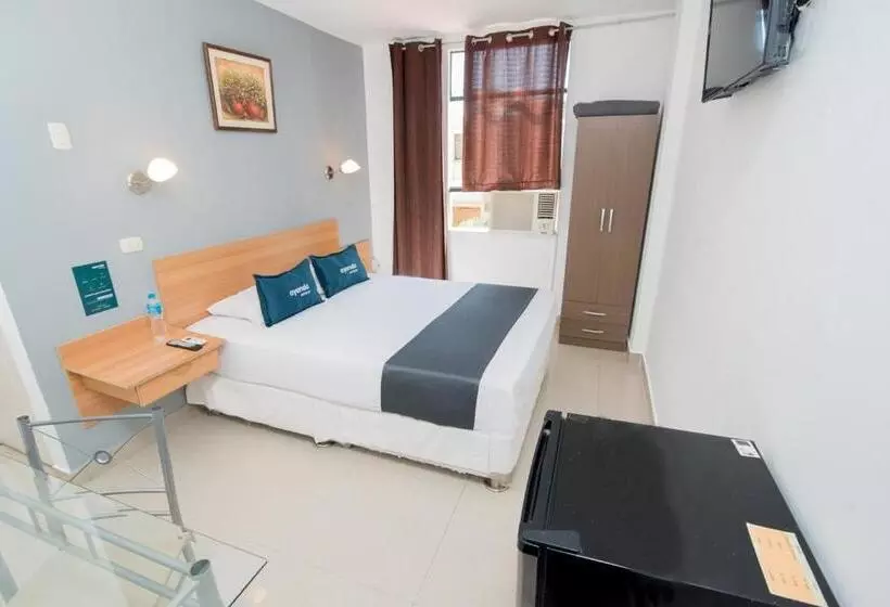 هتل Ayenda Apart La Hacienda