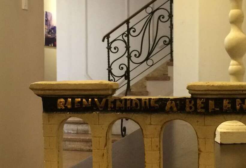 فندق Belen 1084