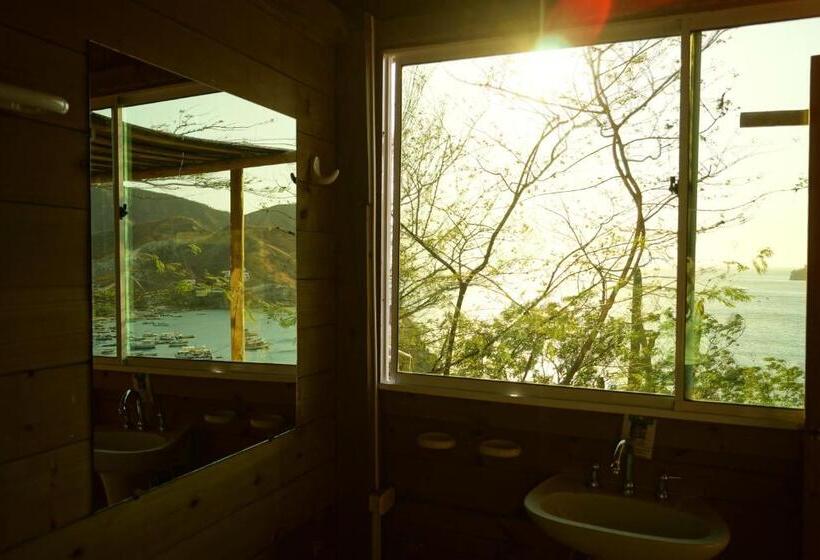 בית מלון כפרי Cactus Taganga