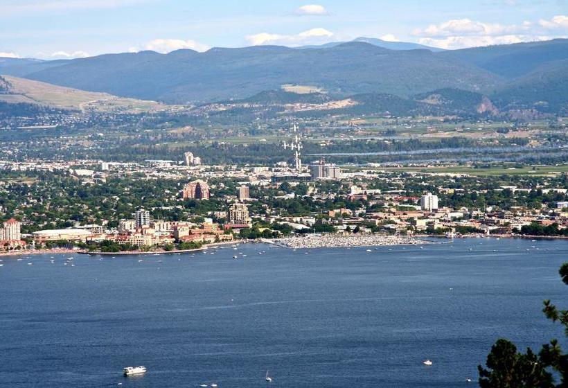 בית מלון כפרי Chez Nicole Bed And Breakfast