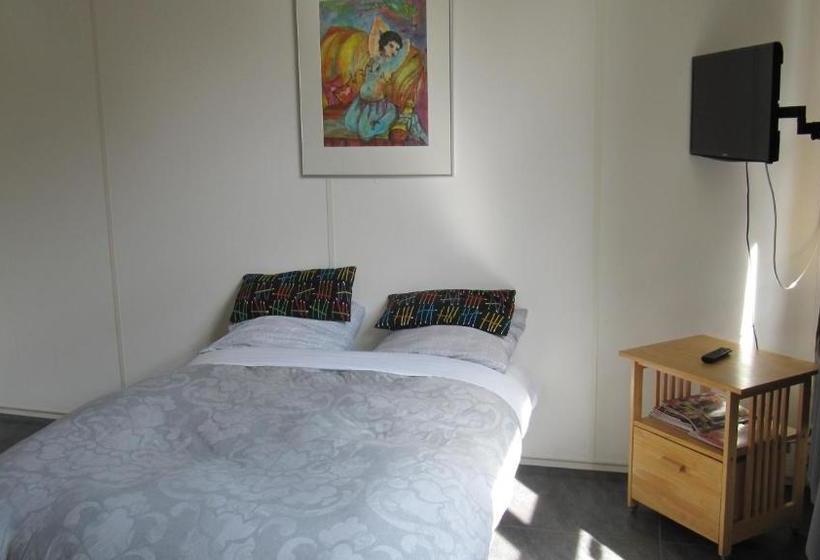 酒店 Excellent Rooms Amsterdam