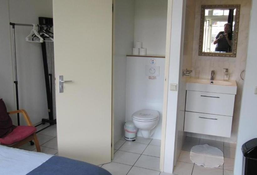 酒店 Excellent Rooms Amsterdam