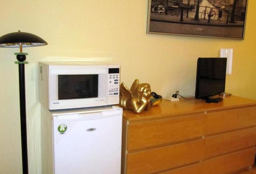 酒店 Excellent Rooms Amsterdam