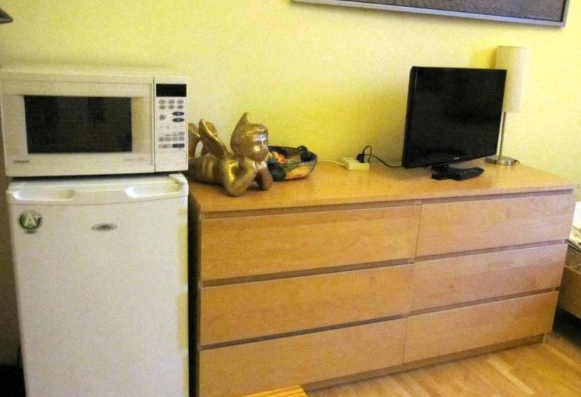 酒店 Excellent Rooms Amsterdam