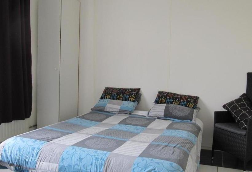 酒店 Excellent Rooms Amsterdam