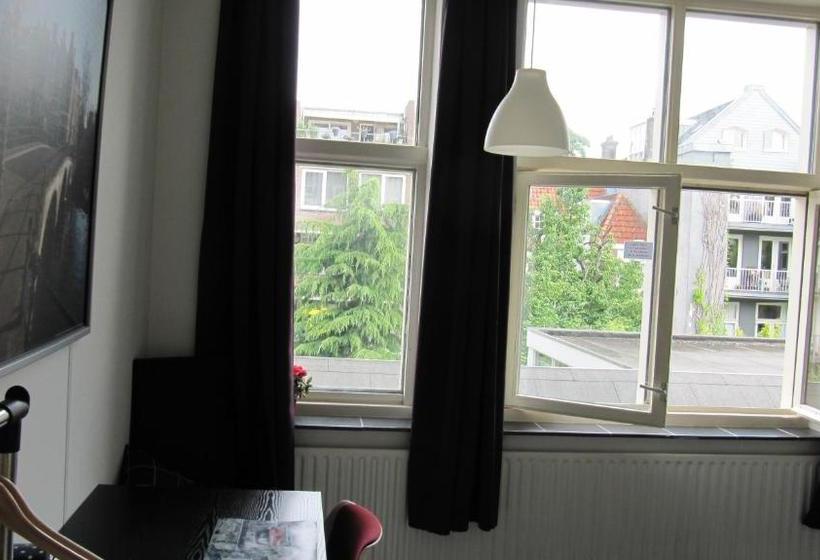 酒店 Excellent Rooms Amsterdam