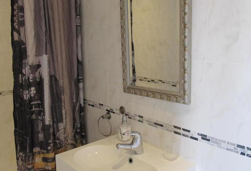 酒店 Excellent Rooms Amsterdam