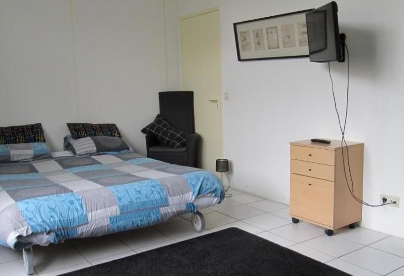 酒店 Excellent Rooms Amsterdam