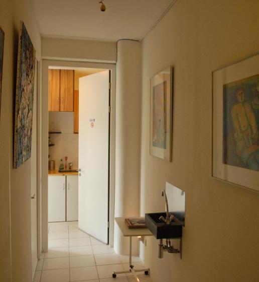 酒店 Excellent Rooms Amsterdam