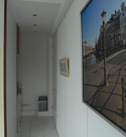 酒店 Excellent Rooms Amsterdam