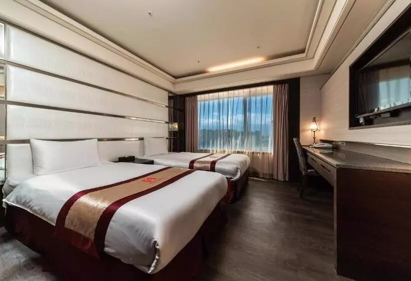 Fish Hotel Taitung
