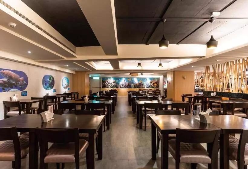 Fish Hotel Taitung