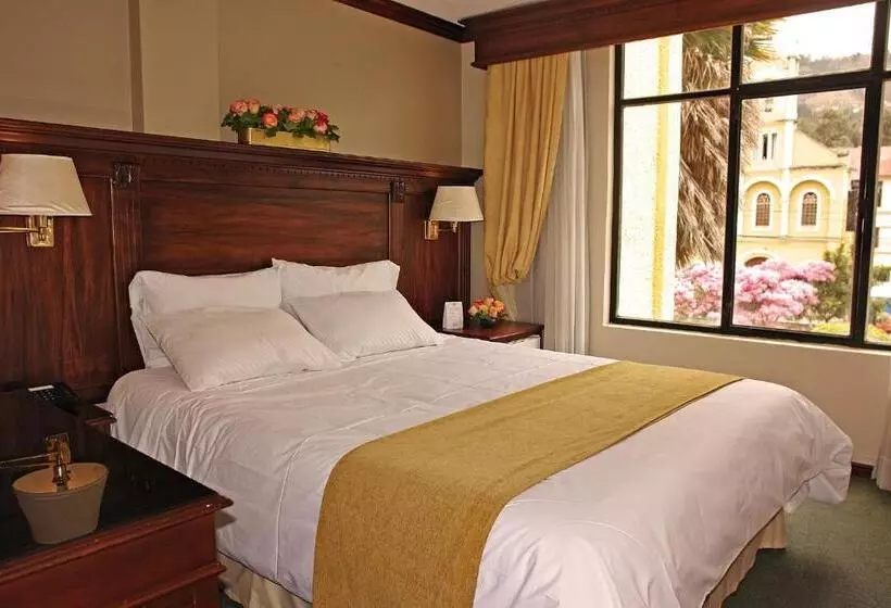 Hotelli Florida