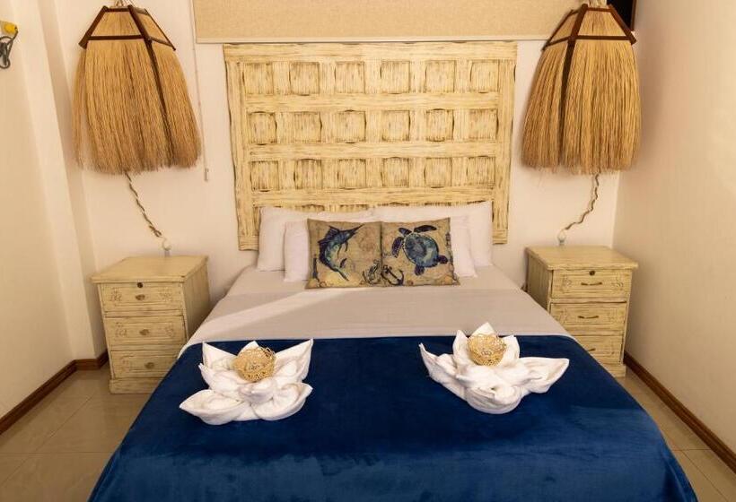 فندق Galapagos Planet