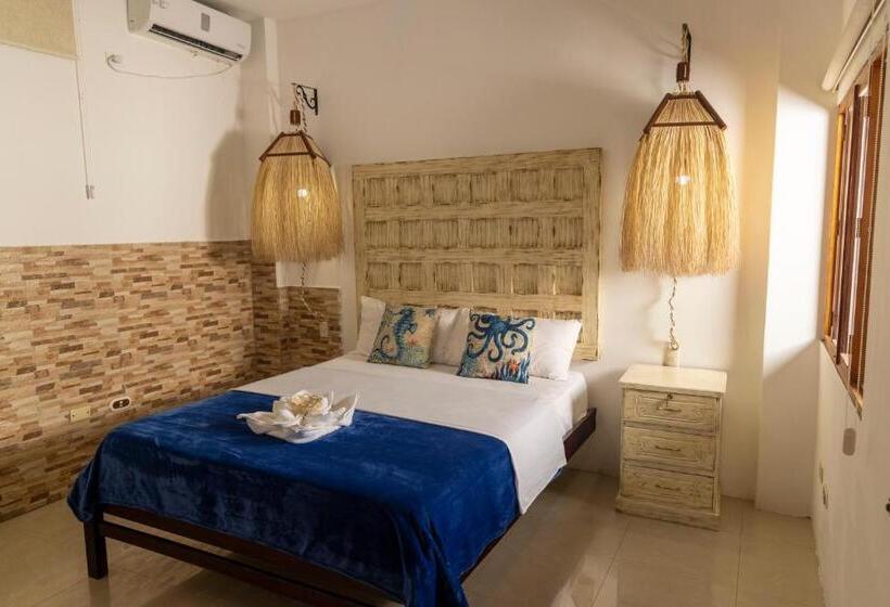 فندق Galapagos Planet