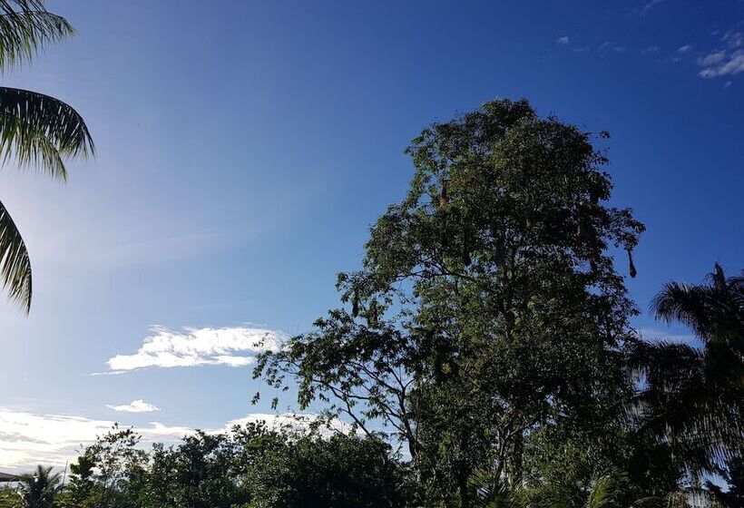 Gran Hotel De Lago   Lago Agrio