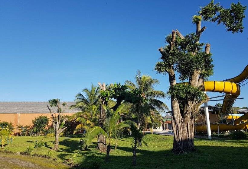 Gran Hotel De Lago   Lago Agrio