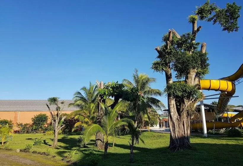 Gran Hotel De Lago Lago Agrio