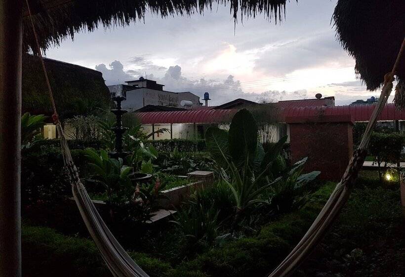 Gran Hotel De Lago   Lago Agrio