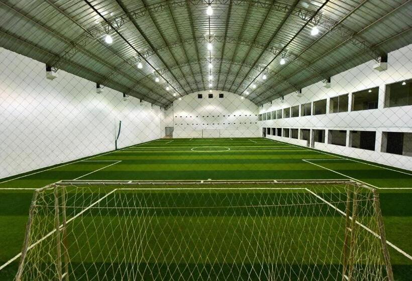 Gran Hotel De Lago   Lago Agrio