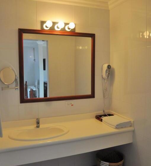 Gran Hotel De Lago   Lago Agrio