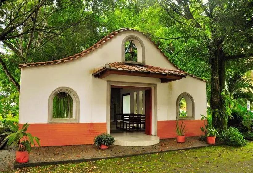 Gran Hotel De Lago Lago Agrio