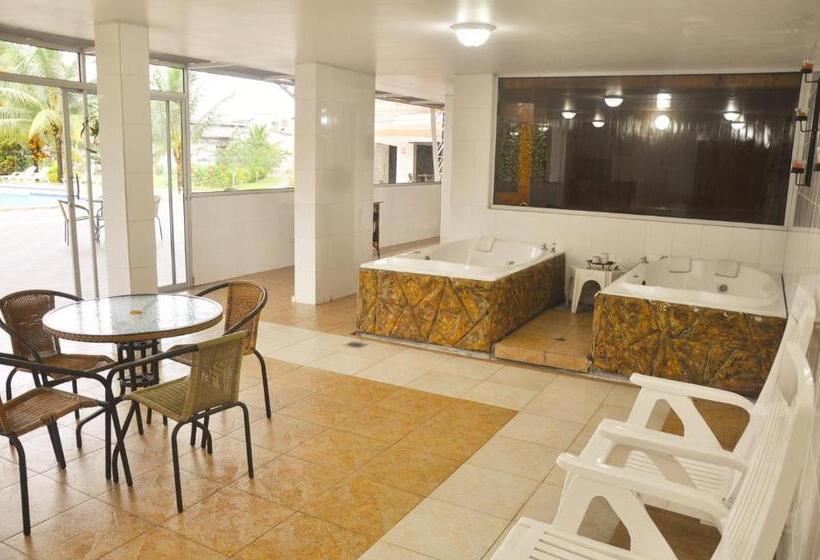 Gran Hotel De Lago   Lago Agrio