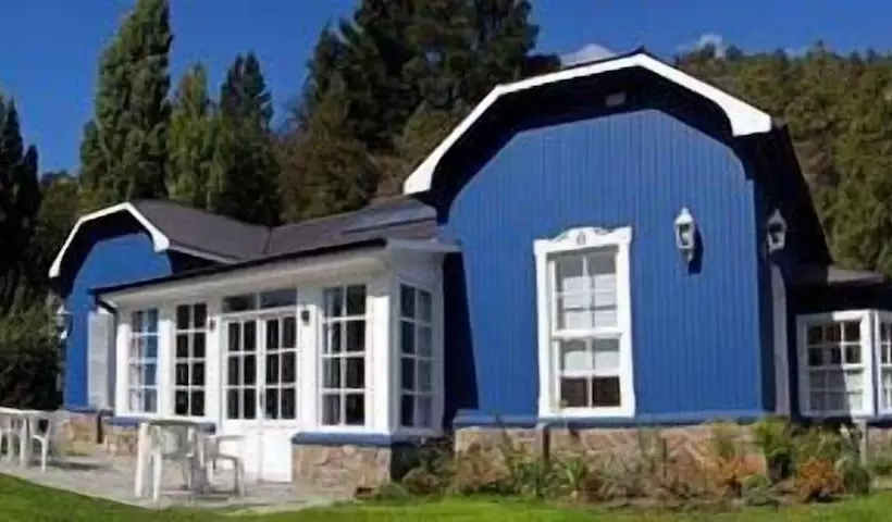 هتل Hosteria La Casa De Eugenia