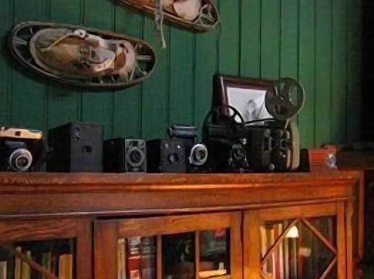 هتل Hosteria La Casa De Eugenia