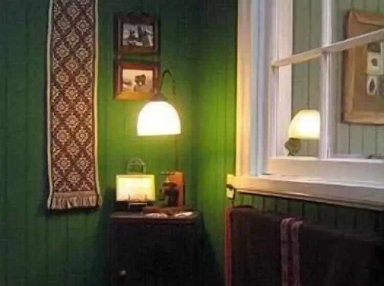 هتل Hosteria La Casa De Eugenia