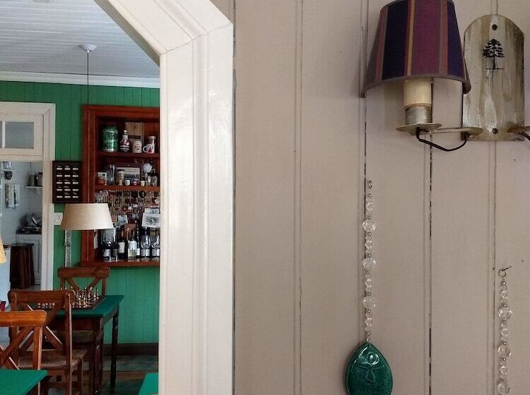 Hotel Hosteria La Casa De Eugenia