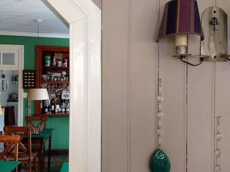 هتل Hosteria La Casa De Eugenia