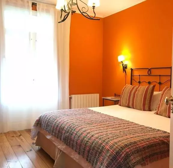 هتل Hosteria La Casa De Eugenia