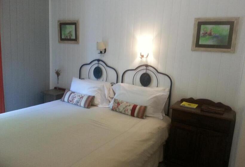 Hotel Hosteria La Casa De Eugenia