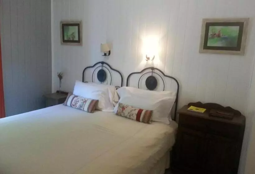 هتل Hosteria La Casa De Eugenia