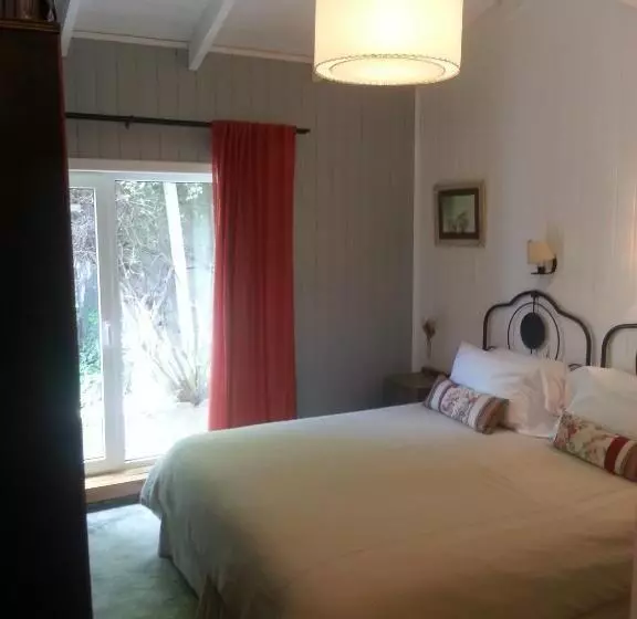 هتل Hosteria La Casa De Eugenia