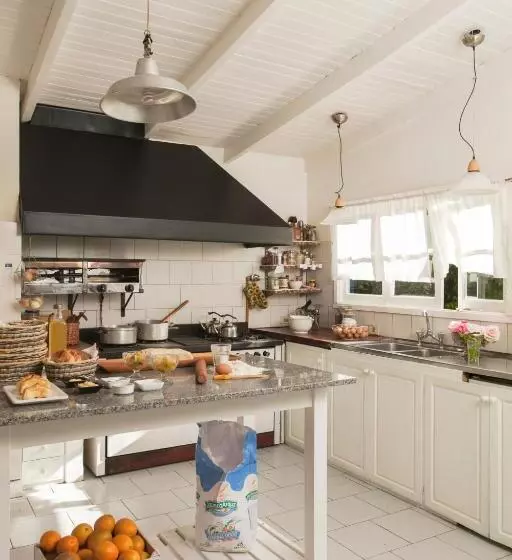هتل Hosteria La Casa De Eugenia
