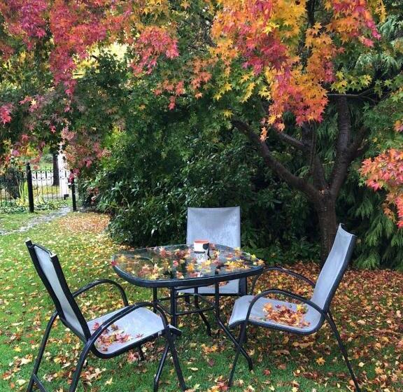 Hotel Hosteria La Casa De Eugenia