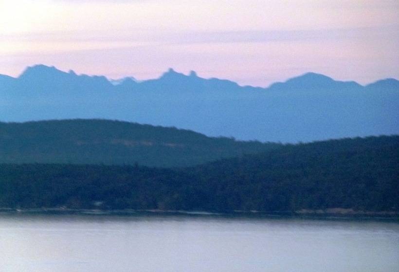 Hotel Panorama Bed And Breakfast