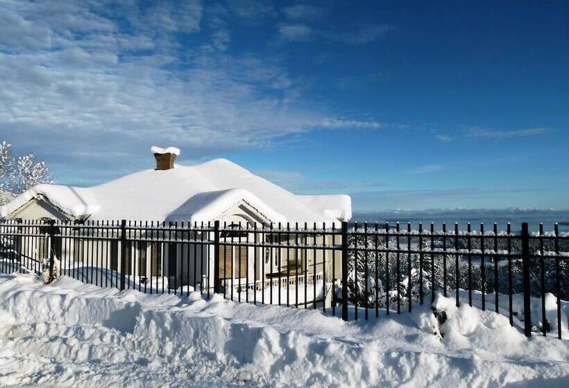 Hotel Panorama Bed And Breakfast