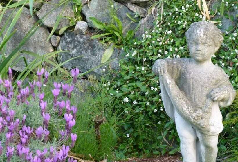 Hotel Panorama Bed And Breakfast