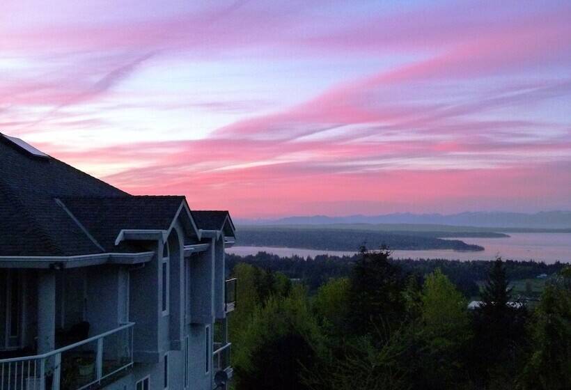 Hotel Panorama Bed And Breakfast