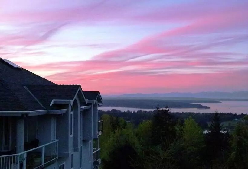 ホテル Panorama Bed And Breakfast